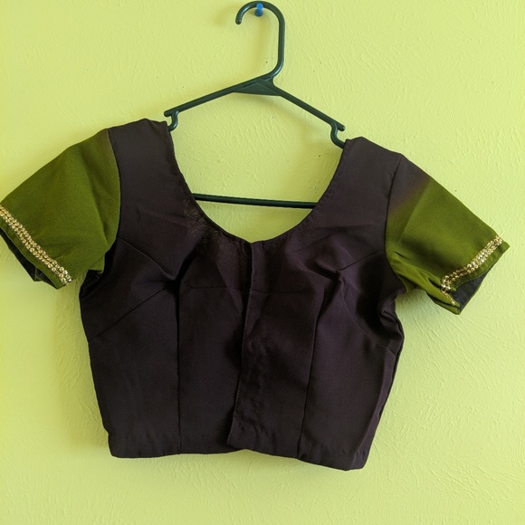 Indian Sari - Picture 5 of 8